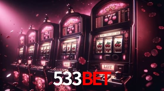 A Experiência Imersiva dos Cassinos Ao Vivo no 533Bet