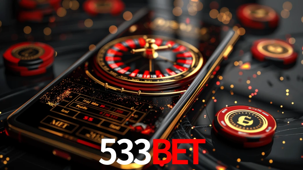 Game Providers 533Bet