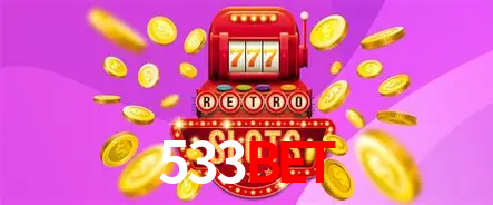 Descubra o Mundo do Cassino Online com 533Bet