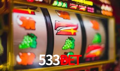 Desvendando o Mundo dos Jogos Virtuais na 533Bet