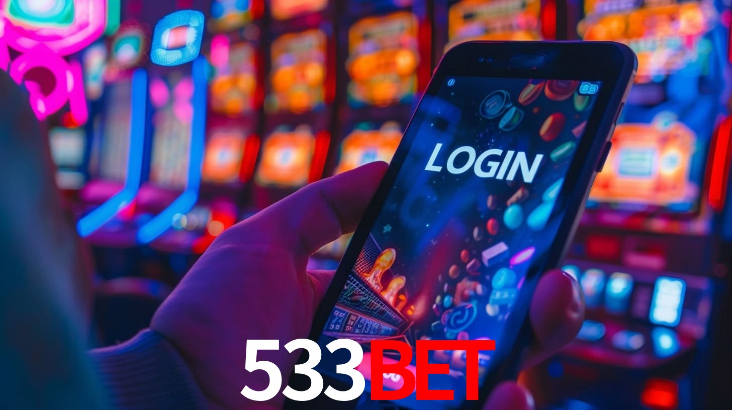 PIX Instantâneo 533Bet