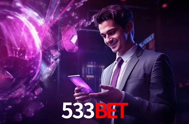 Welcome Bonus 533Bet
