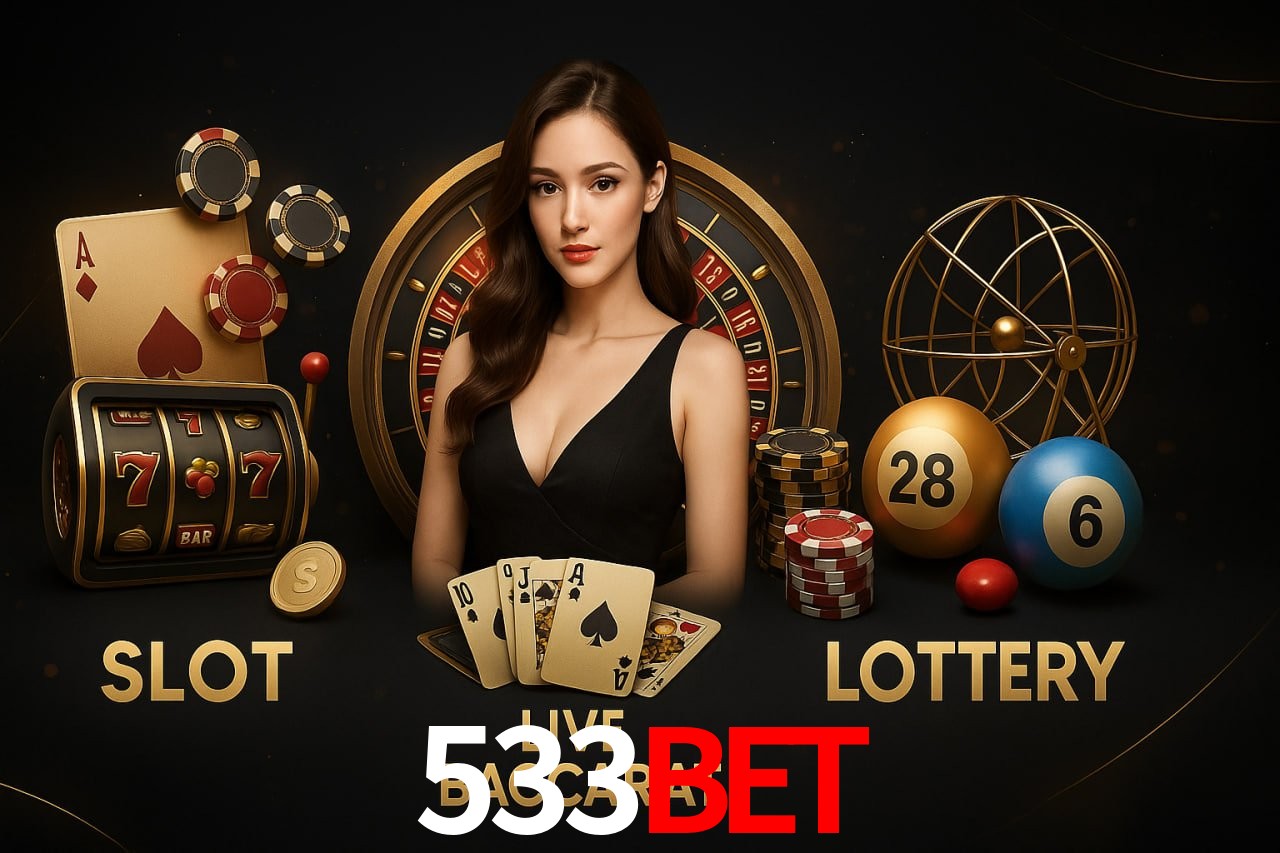 Promoção Relâmpago 533Bet