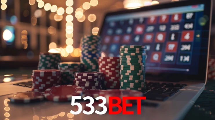 Quick Registration 533Bet