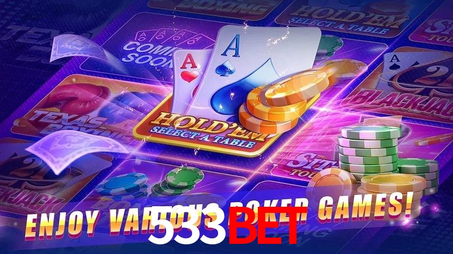 Explorando a Categoria de Eventos em Apostas na 533Bet