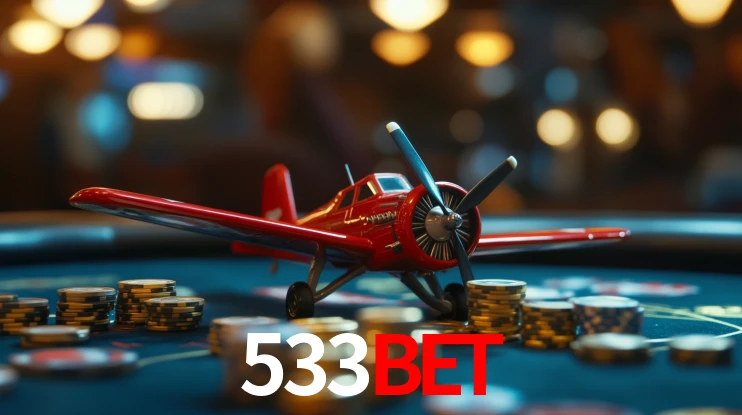 Live Casino 533Bet