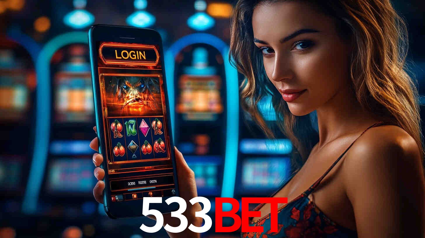 533Bet: Jogue Crash e Experimente Alta Recompensa Instantânea
