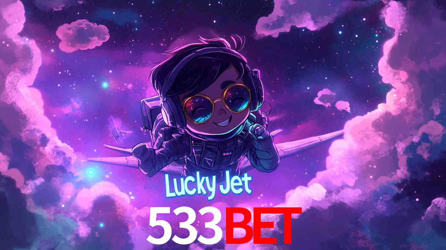 A Emoção da Loteria na 533Bet: Uma Chance de Mudança de Vida