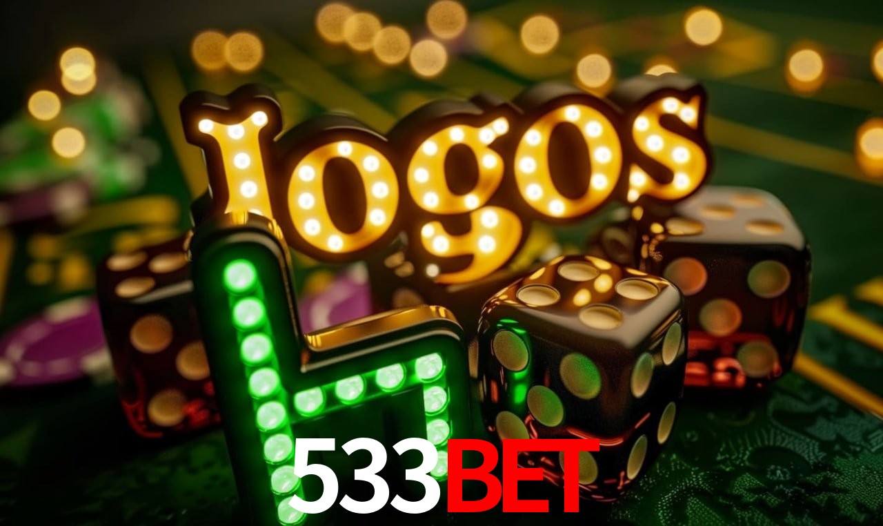 Apostas de Futebol 533Bet