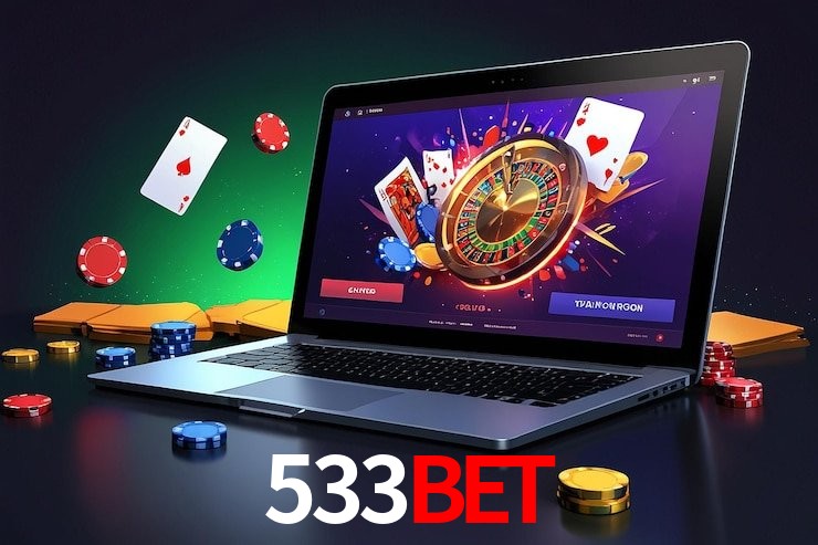 Tecnologia da Plataforma 533Bet