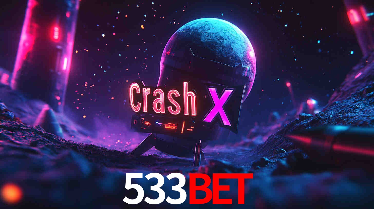 Apostas Esportivas na 533Bet: Um Guia Completo