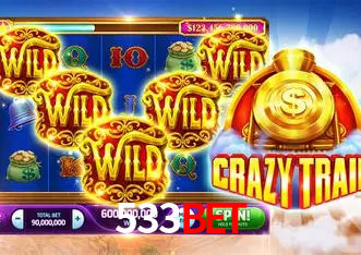 Descubra o Mundo do Cassino Online com 533Bet