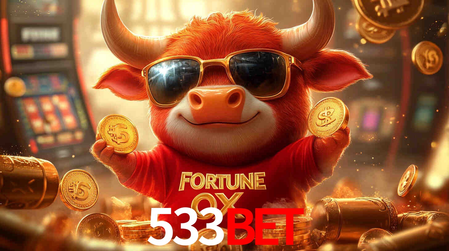 533Bet - Plataforma Oficial de Apostas - 533Bet Login