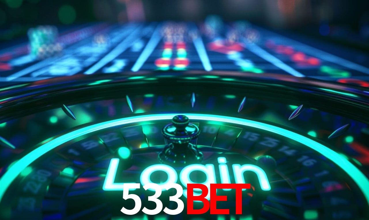 Mesa de Blackjack 533Bet