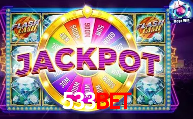 Desvendando o Mundo dos Jogos Virtuais na 533Bet