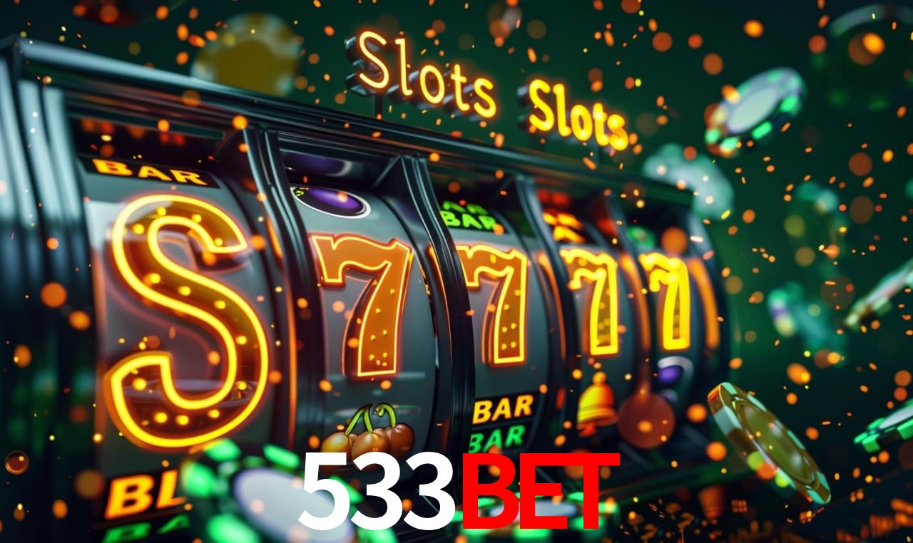 Torneios 533Bet
