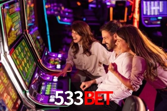 Descubra o Programa VIP da 533Bet: Vantagens Exclusivas para Jogadores