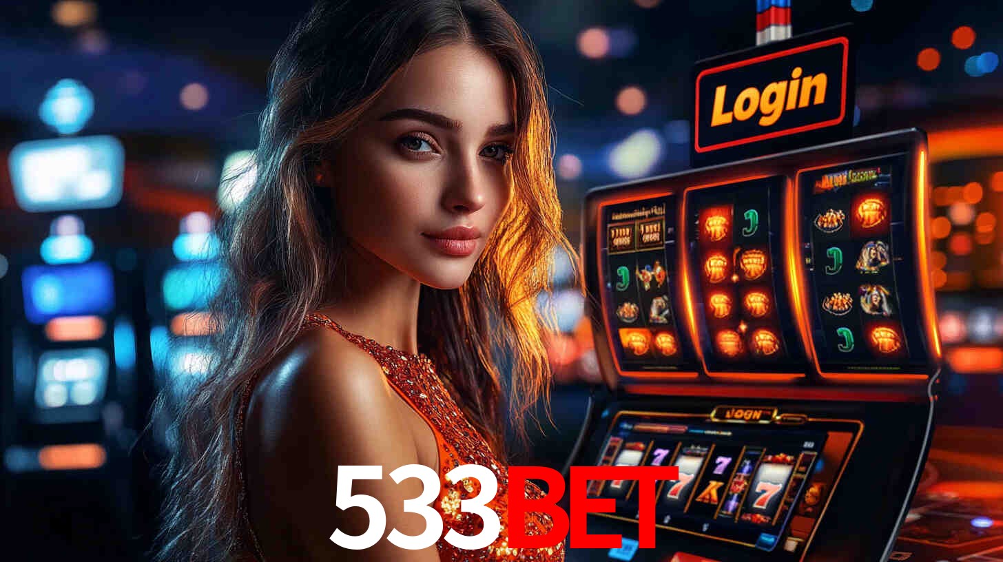Explore as vantagens do 533Bet: serviço profissional e confiabilidade