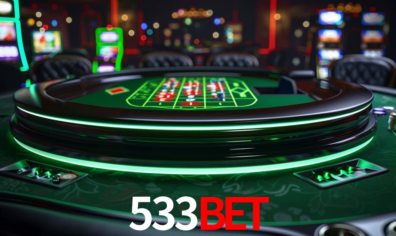 Weekend Specials 533Bet