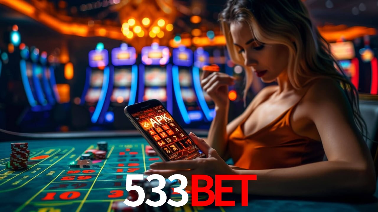 Football Betting 533Bet