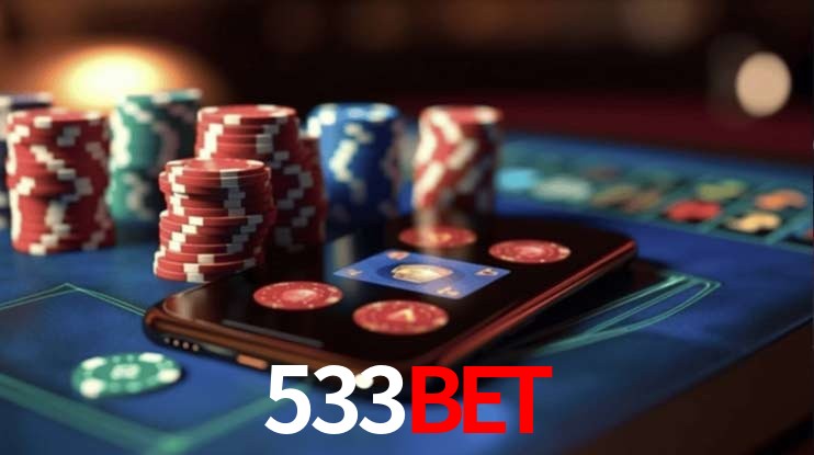 Programa VIP 533Bet