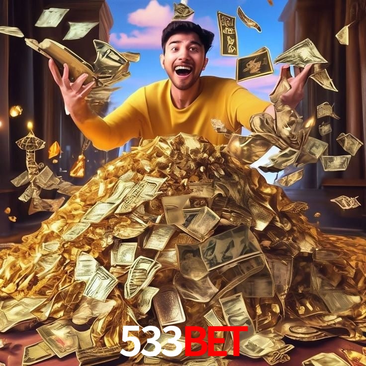 Jogos Exclusivos 533Bet