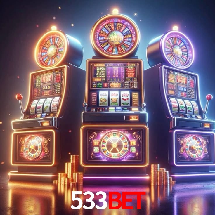 Premium Interface 533Bet