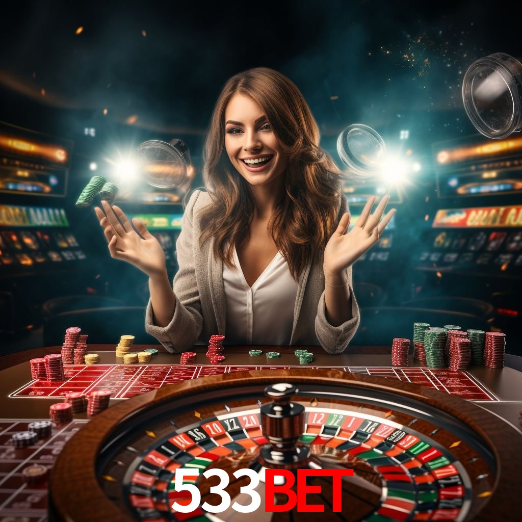 Exclusive Games 533Bet