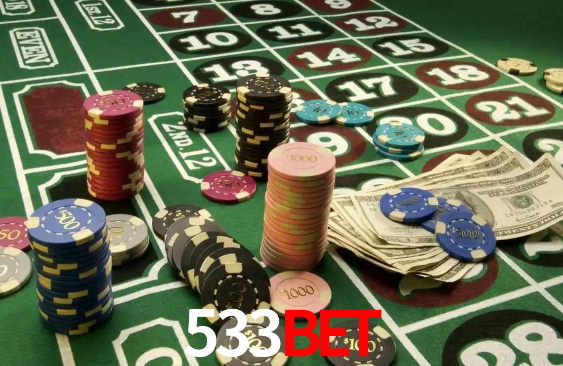 Instant EasyPaisa 533Bet