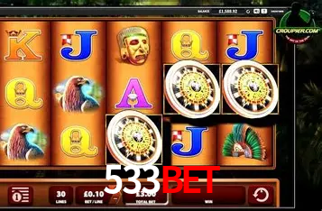 A Emoção da Loteria na 533Bet: Uma Chance de Mudança de Vida