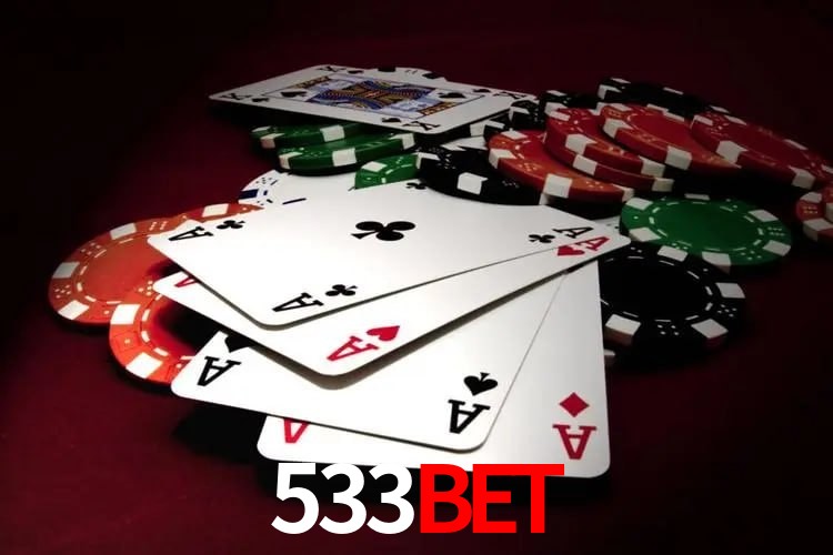Interface Premium 533Bet