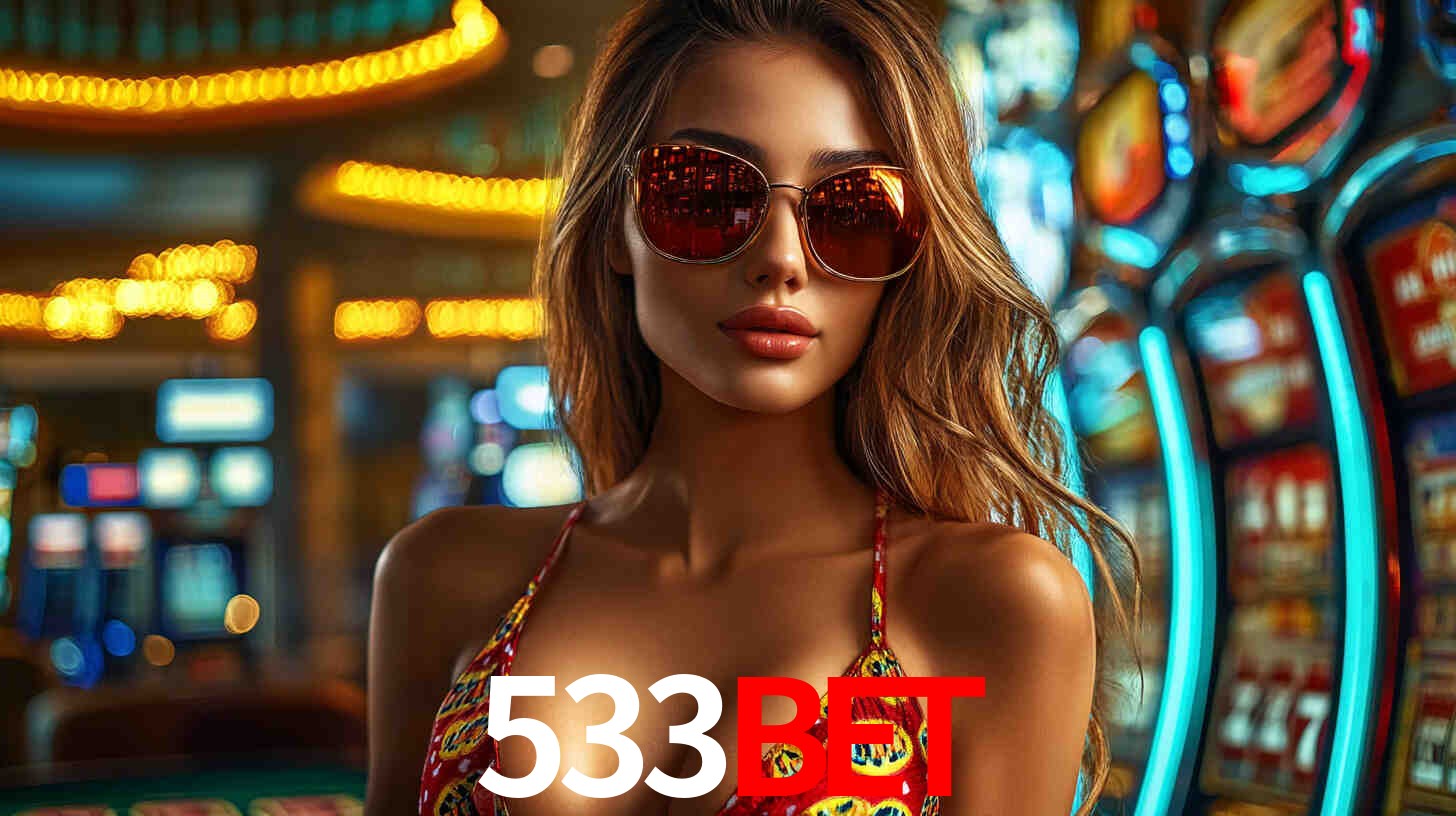 Programa VIP 533Bet