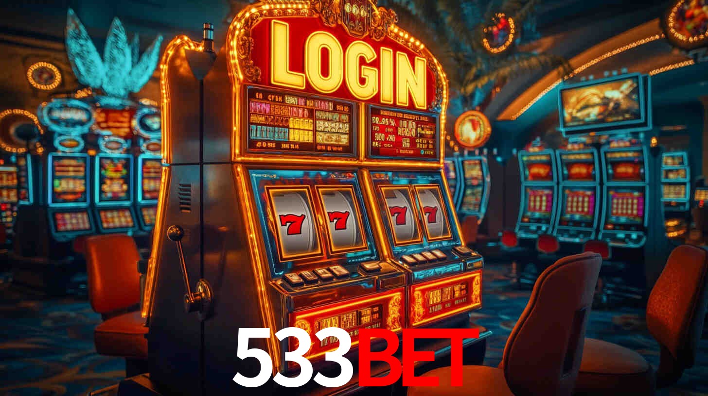 Daily Bonuses 533Bet