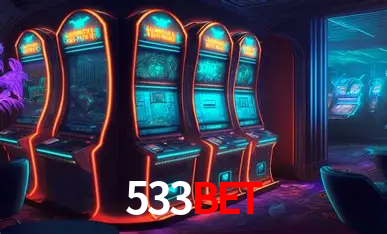 Explorando a Categoria de Eventos em Apostas na 533Bet