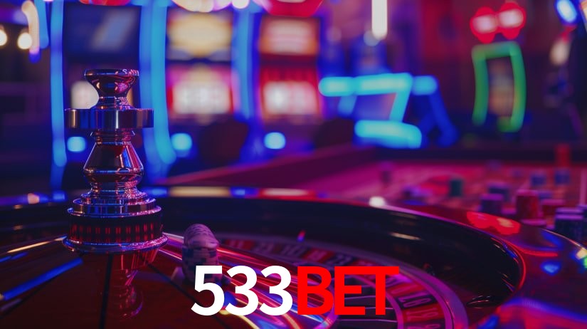 533Bet App Interface