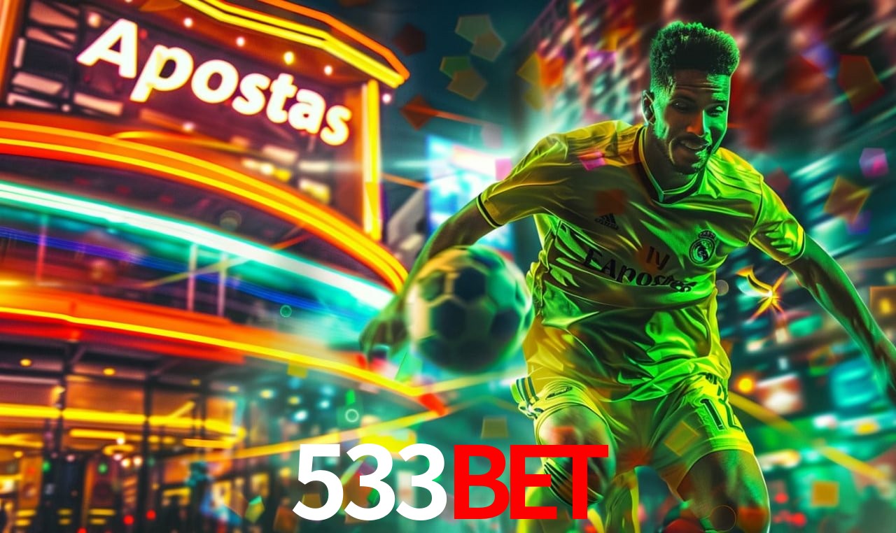 Estatísticas Esportivas 533Bet