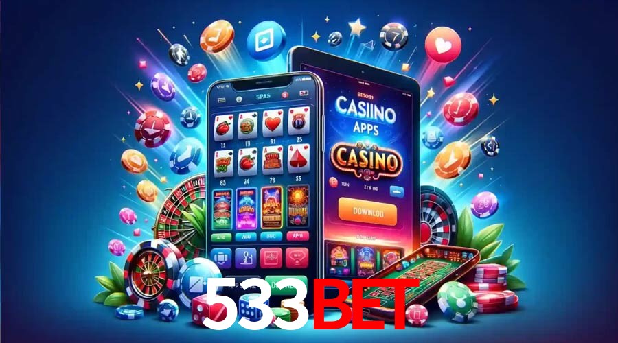 2FA Security 533Bet