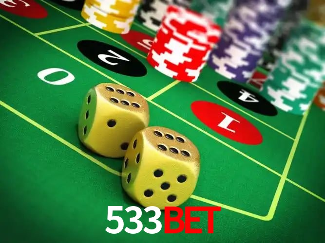 Statistics 533Bet