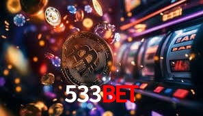 Explorando a Categoria de Eventos em Apostas na 533Bet