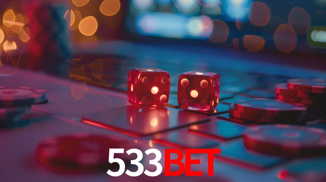 Secure Login 533Bet